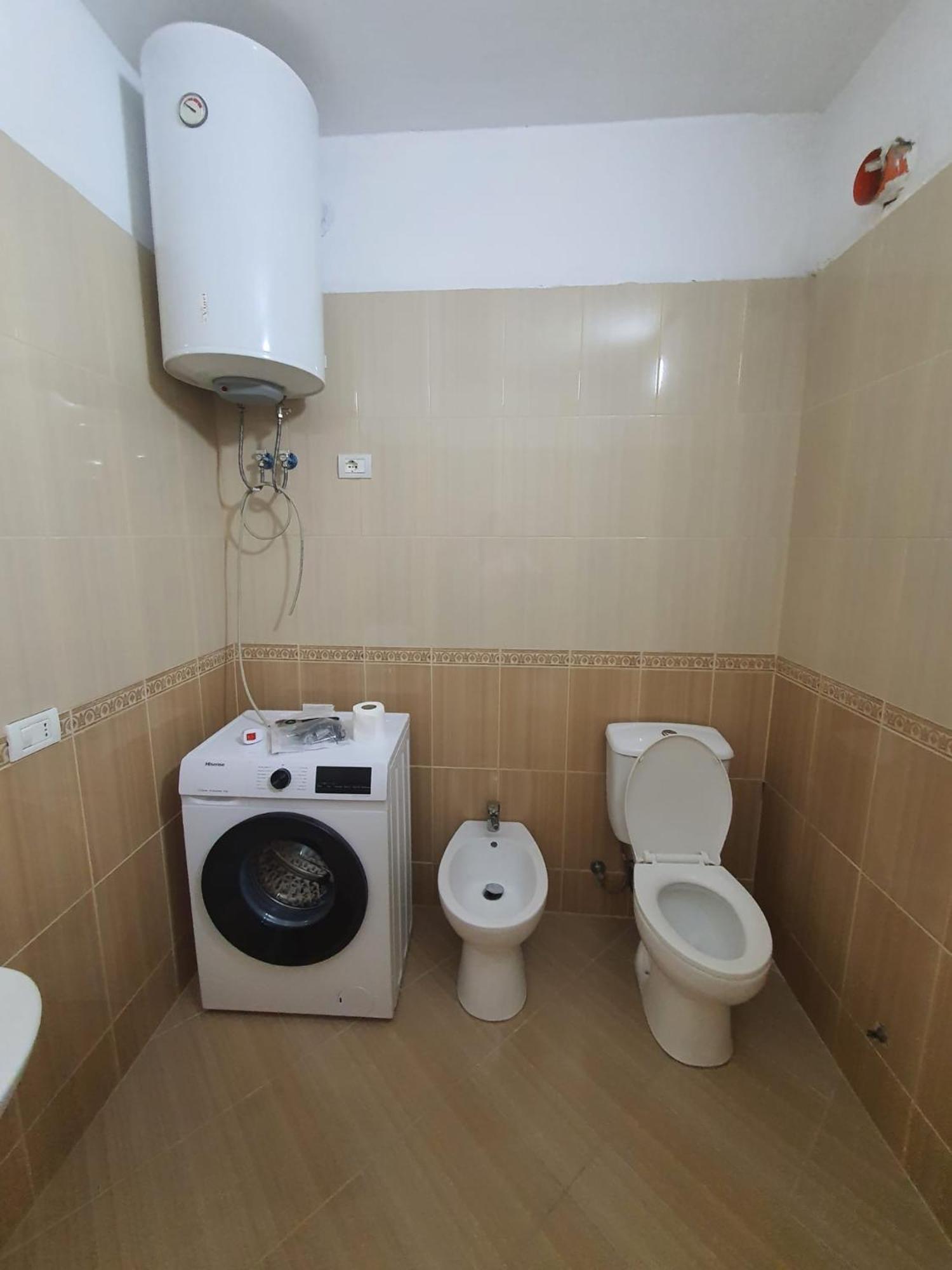 Leilighet House Markata Durrës